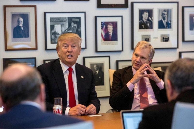 donald trump does the new york times donald trump does the new york times