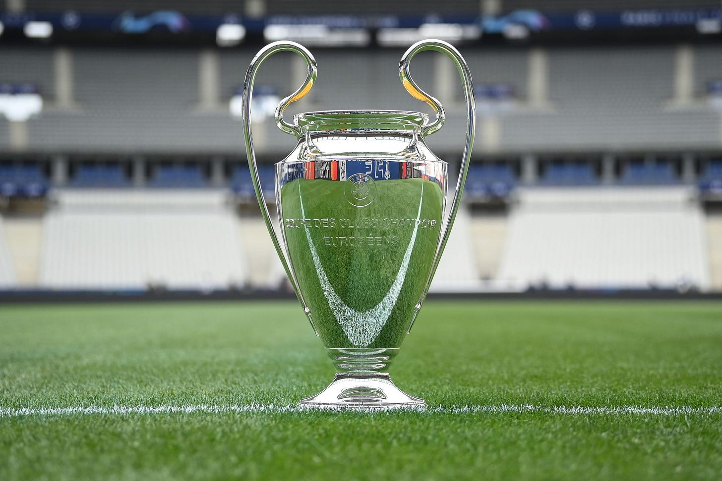 Champions League Final Preview