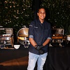 Order Up! A Conversation with Chef Tashia Farries, Celebrity Chef & Proud Mom of 3