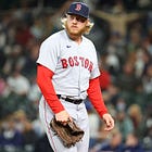 AL West club claims former Red Sox reliever Kaleb Ort off waivers