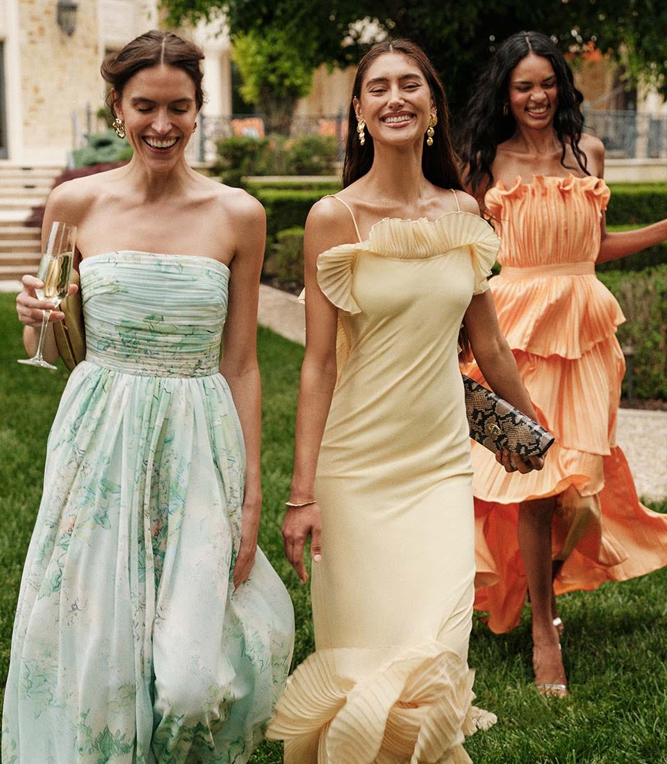 Rent the Runway | Designer Clothing Subscription and Dress Rentals