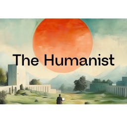 The Humanist