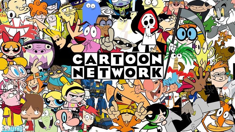 10 shows from the '90s on Cartoon Network that should make a comeback! 10 shows from the '90s on Cartoon Network that should make a comeback!