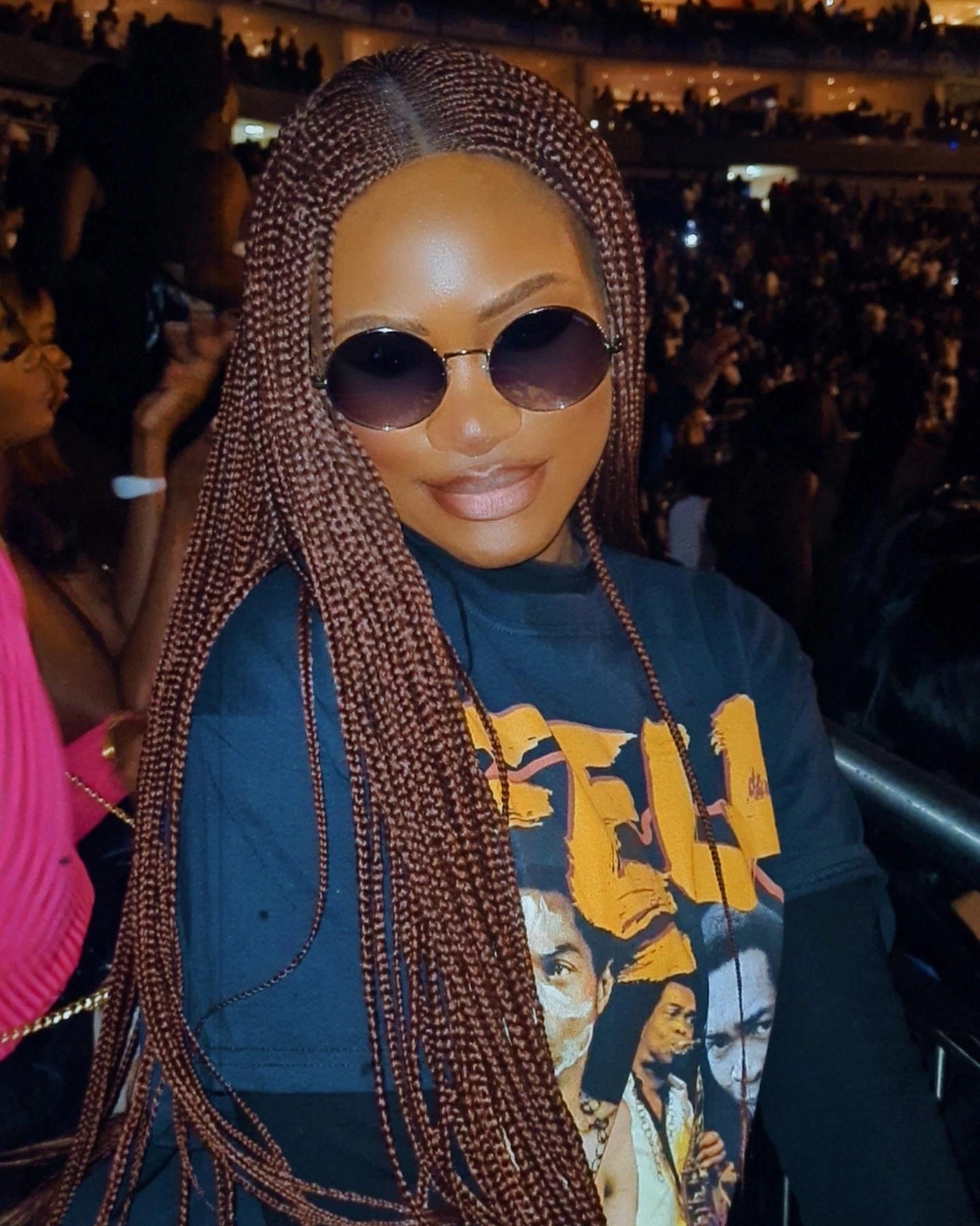 Juice by Bolu Babalola