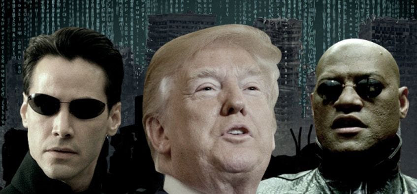 the_matrix | Salon.com