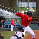Red Sox prospect Matthew Lugo '100%' locked in during hot start, trying new position