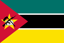 Mozambique - Wikipedia