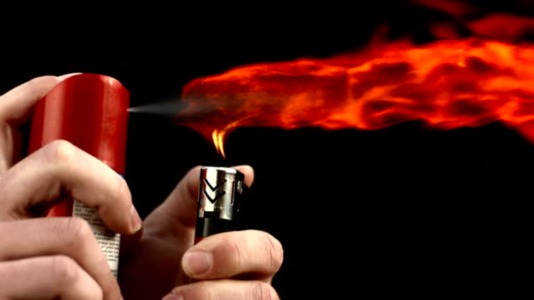 diy fire
