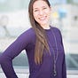 Melissa Boufounos's avatar