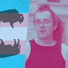 Some places you cannot stay: The trans folks who love Wyoming find it doesn’t love them back