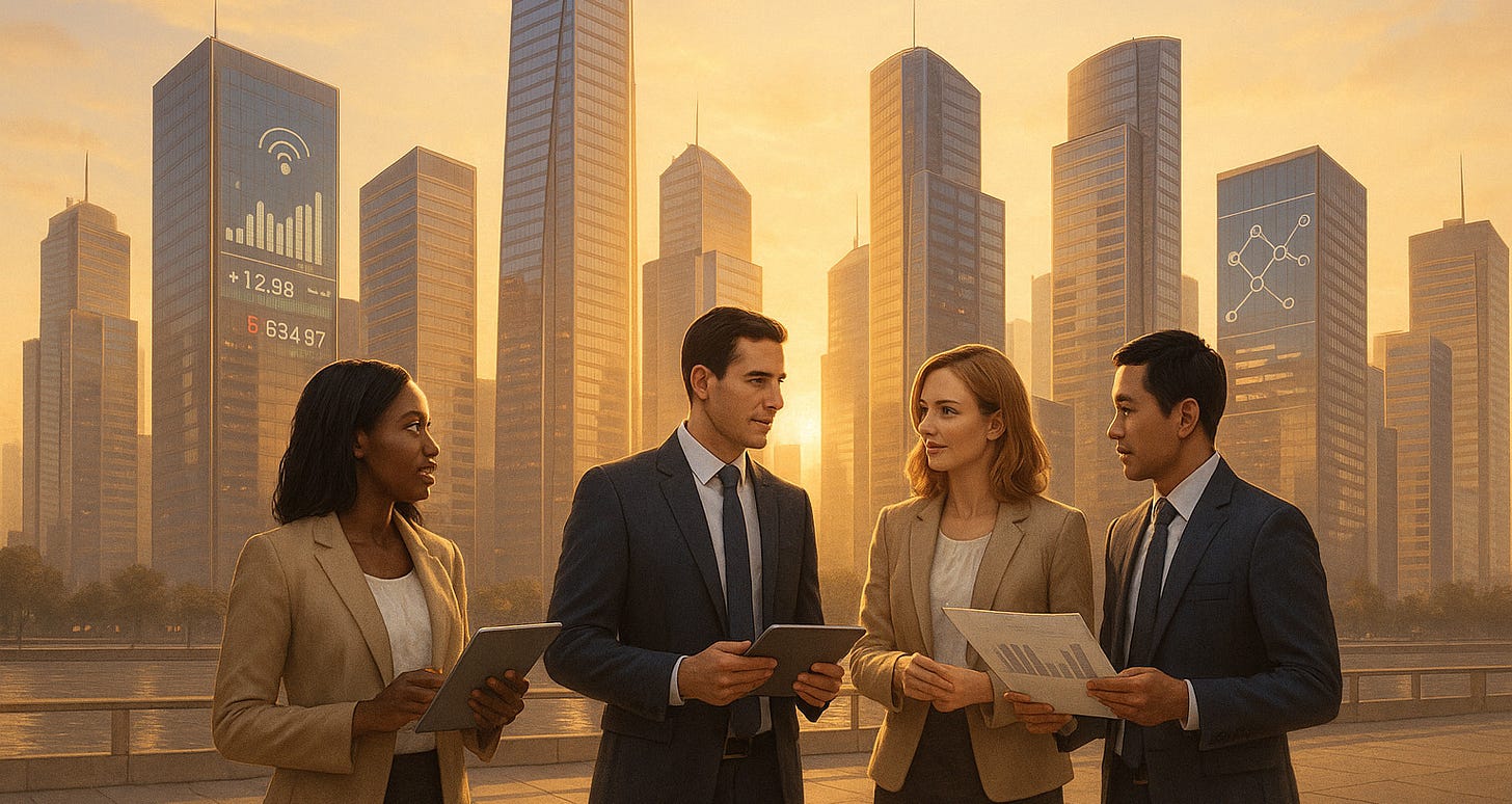 Economic Trends to Watch in 2025