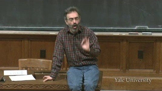 Free Course: Death with Shelly Kagan from Yale University | Class Central