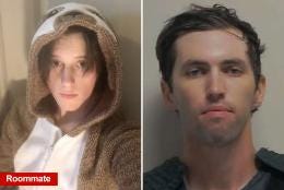 Charlie Kirk's alleged assassin lived with transgender partner: source