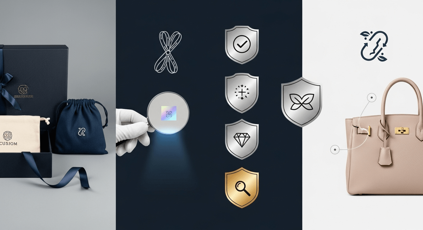 Certified pre-owned program concept visualization