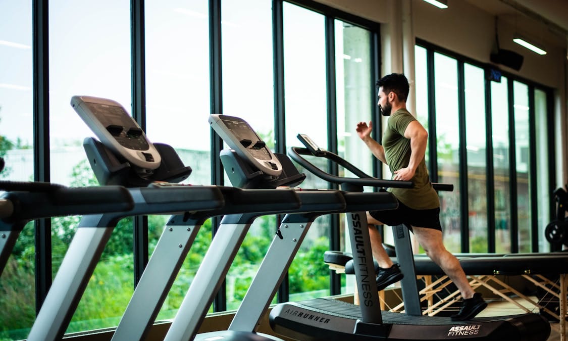 Where the hell is my 'runner's high'?