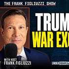 Rep. Adam Smith on Trump’s Foreign Policy Hubris | The Frank Figliuzzi Show