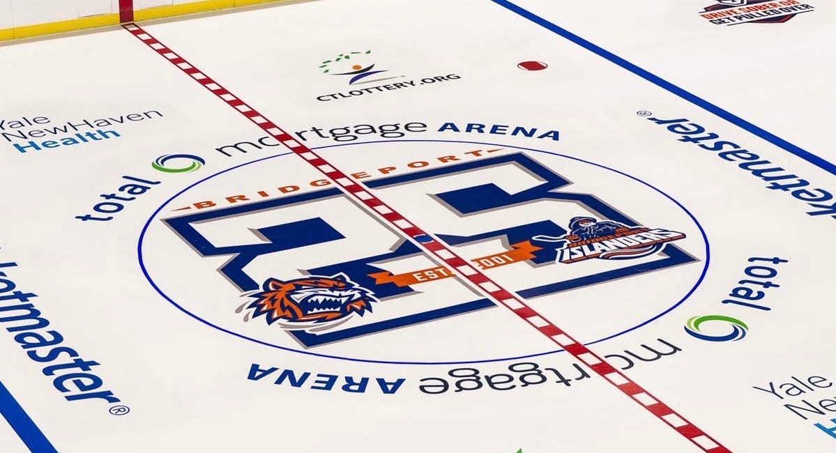 EXCLUSIVE INTERVIEW: How Rocky Thompson Is Driving A Culture Shift In Bridgeport