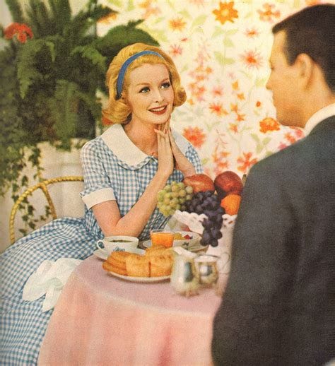 1960 Fashion | Stepford wife, Vintage housewife, Vintage outfits