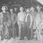 2 Historical Events That Changed Tahoe Forever