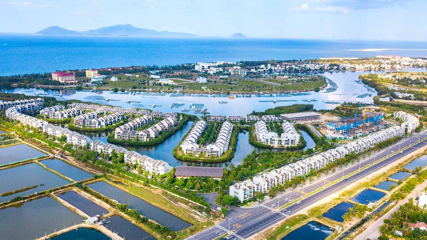 DPG: Gặp vướng mắc tại loạt dự án, Tập đoàn Đạt Phương (DPG) “than” có thể  phá sản - Chi tiết bài viết | Vietcap AI News