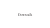 Downtalk