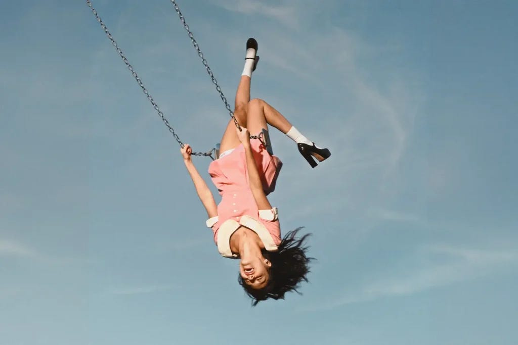 Olivia Rodrigo announces new album 'you seem pretty sad for a girl so in love' - CelebMix Olivia Rodrigo announces new album 'you seem pretty sad for a girl so in love' - CelebMix