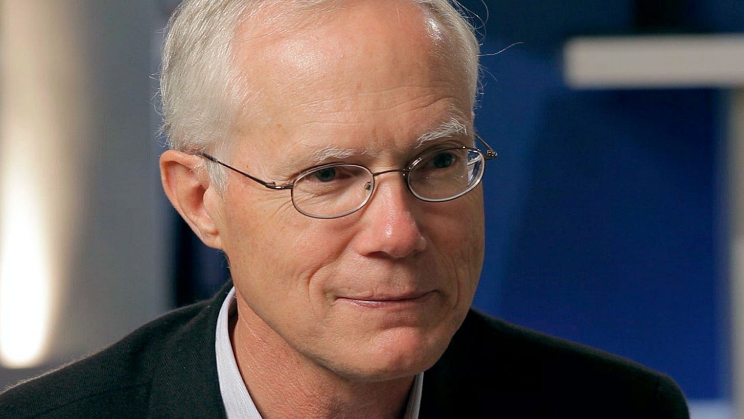 Intuit Co-Founder Scott Cook on Finding Product/Market Fit | Inc.com