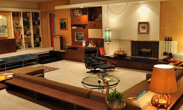 Discover 124+ 60s decor best - seven.edu.vn