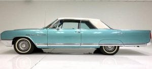 Photo of a Buick Electra 225 — the Deuce n’ a Quarter Photo of a Buick Electra 225 — the Deuce n’ a Quarter