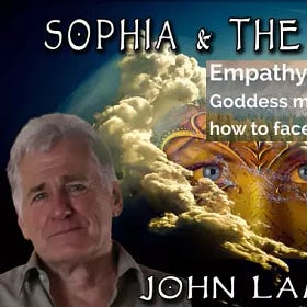 Introduction to Mandela Effect Decoded (MED)...aka the parable of scientist John Lamb Lash and Dennis
