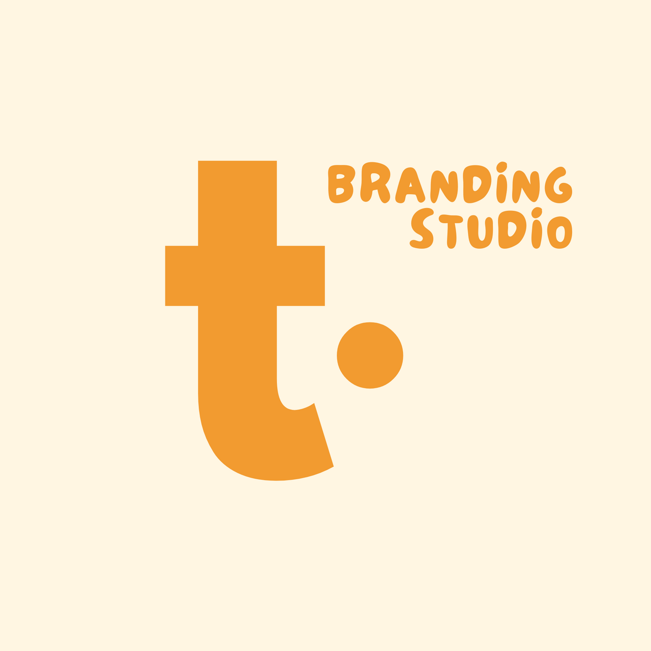 T · Branding Studio 