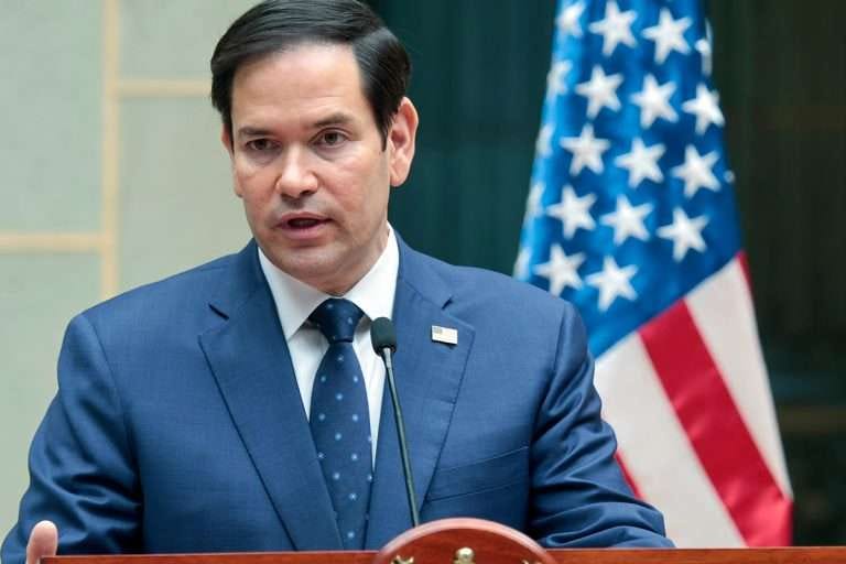 Scammer impersonates Marco Rubio, demands $300 in Bitcoin