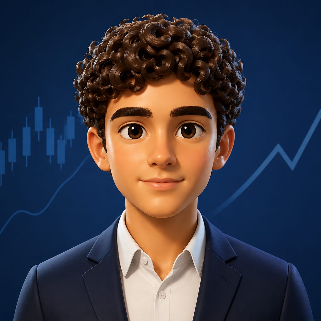 Stock Picker