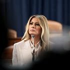 The Melania Mystery (cont.)