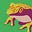tremendous frog's avatar