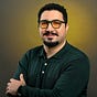 Sepehr Mahmoudian's avatar