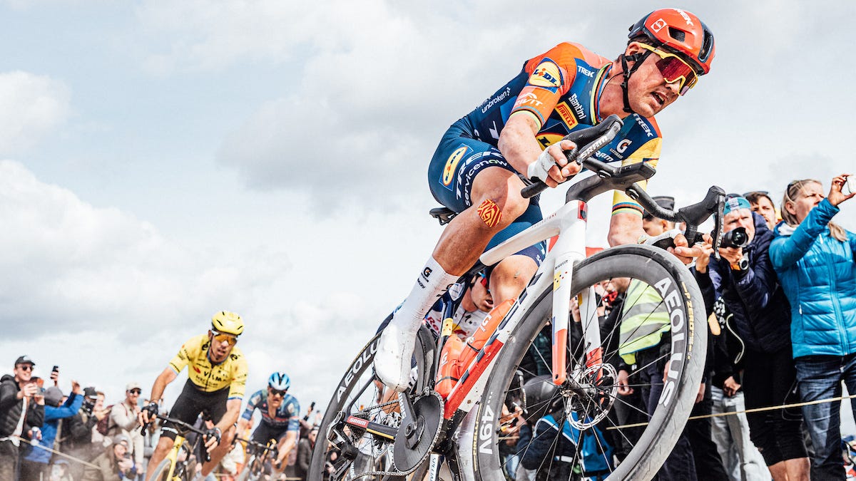 Making sense of Lidl-Trek's transfer strategy 🇩🇪