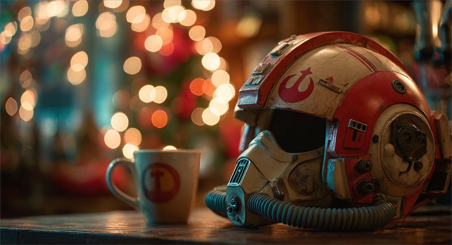 feliz navidad - EcommLetter