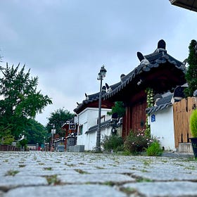 Jeonju: 1-Day Itinerary to Visit a Traditional Korean Village