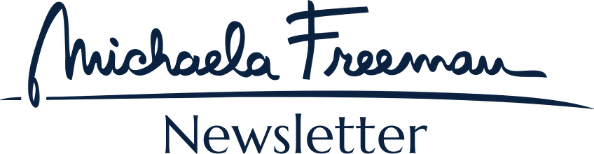 Michaela Freeman · Newsletter