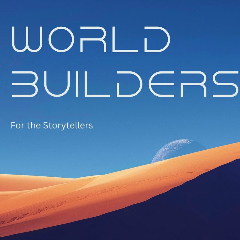 World Builders