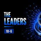🎯 The AI 20: The Leaders (10-6)