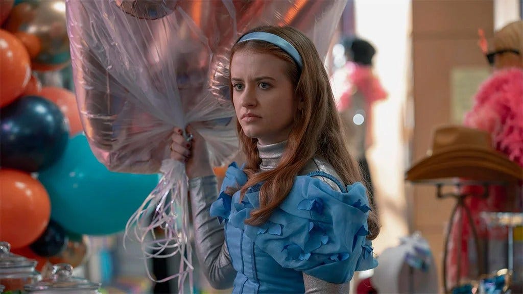 Extraordinária': série do Star+ retorna para a temporada 2