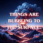 How to Become an Unshakable Pillar of Calm in a World of Rising Energies