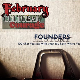 Founders History: James Otis Jr, Forgotten Founding Grandfather