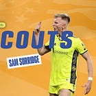 NTT20 Scouts: Brits Abroad — USA, Canada, Belgium, Austria and beyond