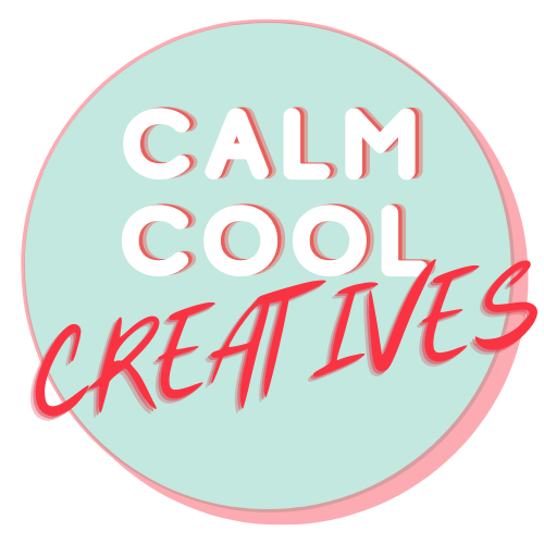 Calm Cool Creatives