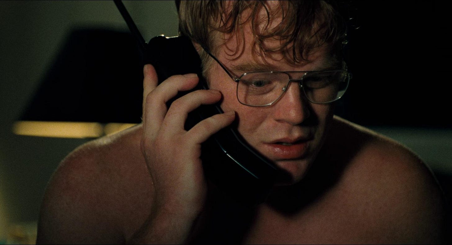 Happiness (1998) Dir. Todd Solondz : r/RSPfilmclub