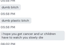 Caught in the Stitch: How TikTok’s Danesh “ThatDaneshGuy” Noshirvan faked a mob, edited reality, and destroyed a woman’s life with AI.