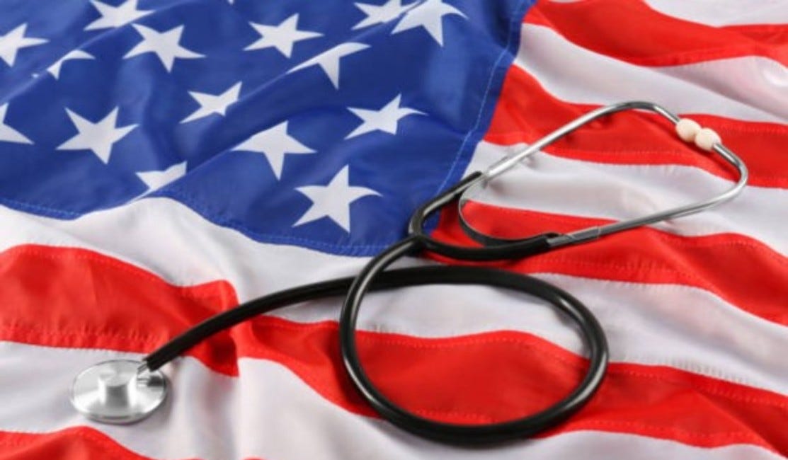 Sickness in America